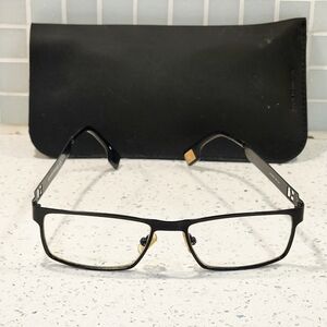Hugo Boss Orange Glasses Frame